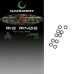 Covert Rig Rings Covert Rig Rings
